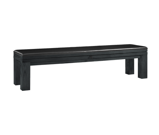 Alta Multi-functional Storage Bench (Black Ash) (ALTABENCH-BA)