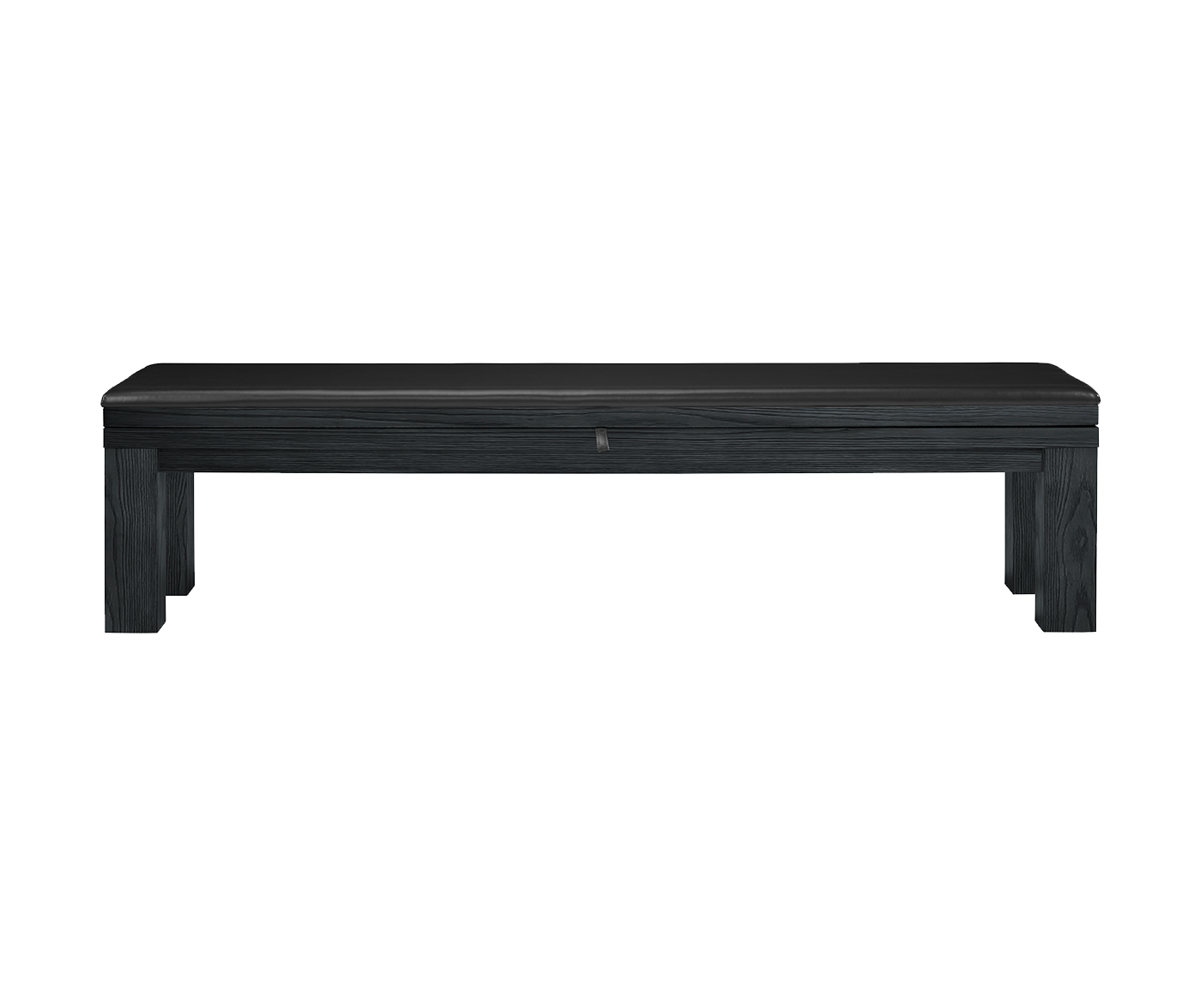 Alta Multi-functional Storage Bench (Black Ash) (ALTABENCH-BA)