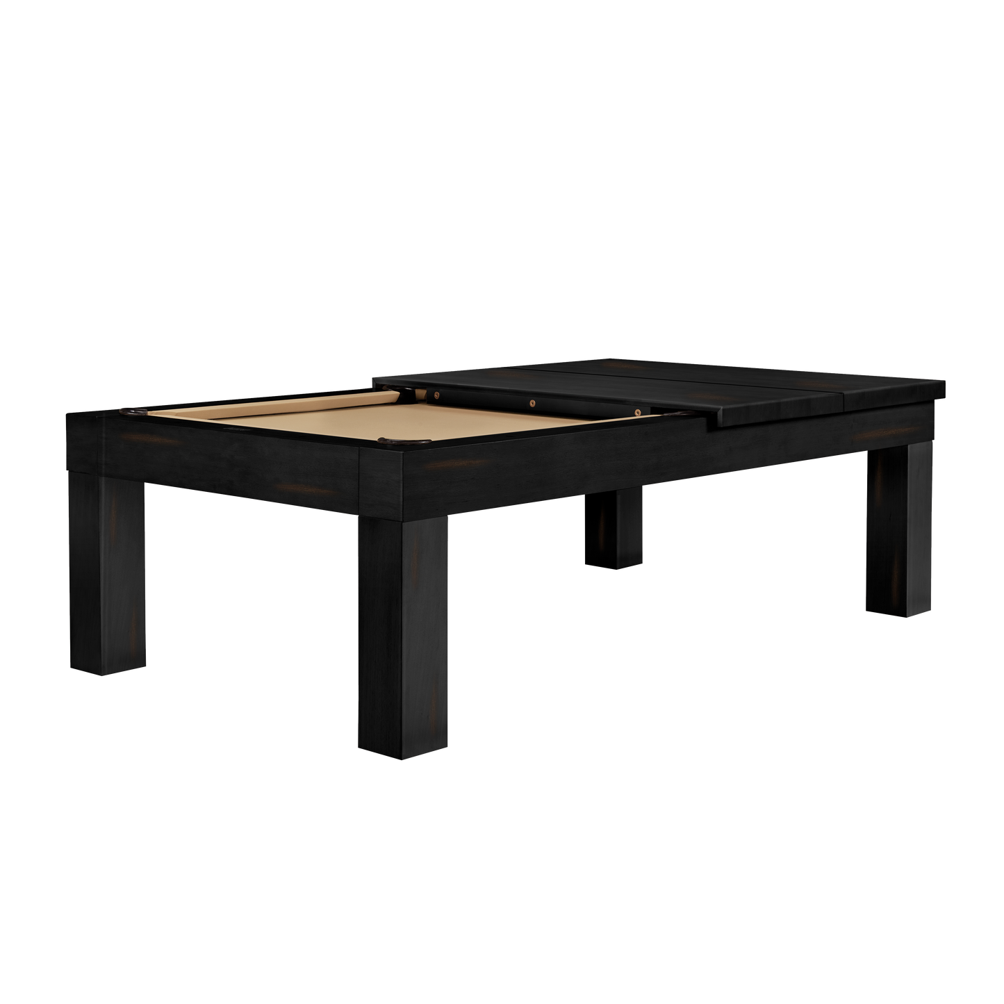 Alta Dining Conversion Top (Peppercorn) (ALTADIN-PC)