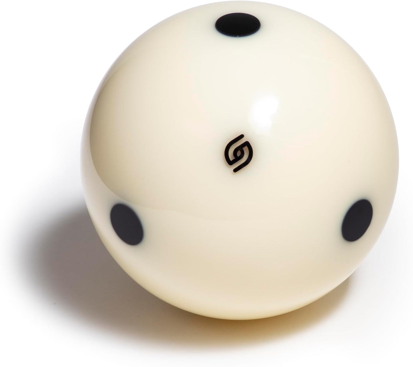 Aramith Black Cue Ball | 57.2mm (2 1/4