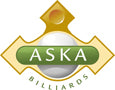 Pool Table Size for Your Room (2026 Guide) – Aska Billiards