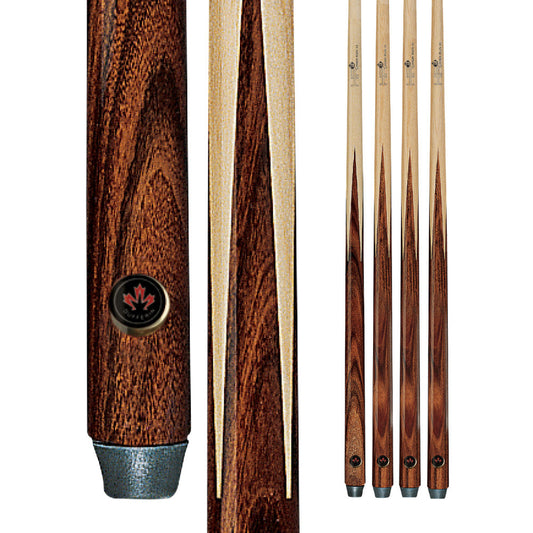 Dufferin High Run One-Piece Shorty Cue (DF-HR36)