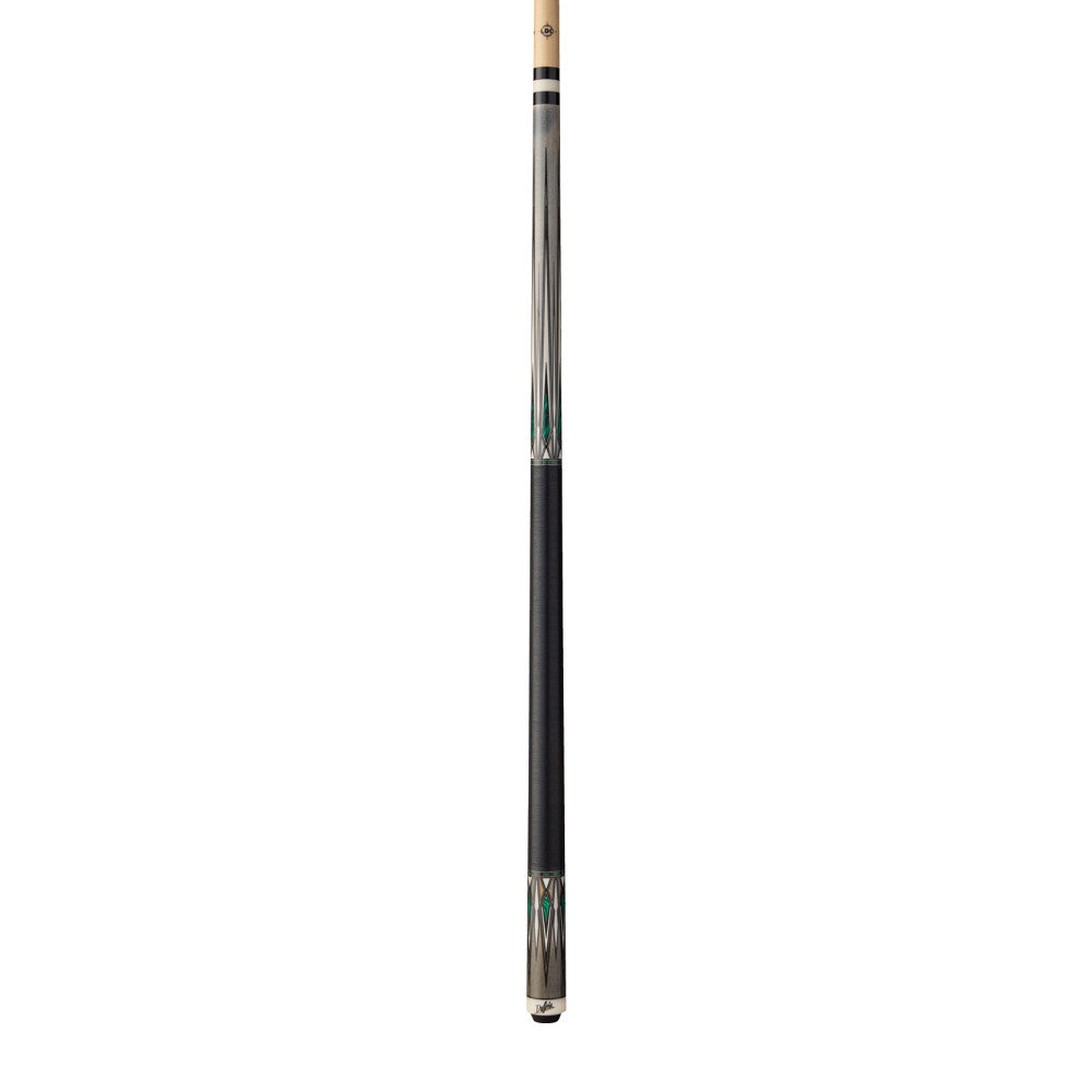 Dufferin Shadowed Pines Cue with Linen Wrap (D-506)