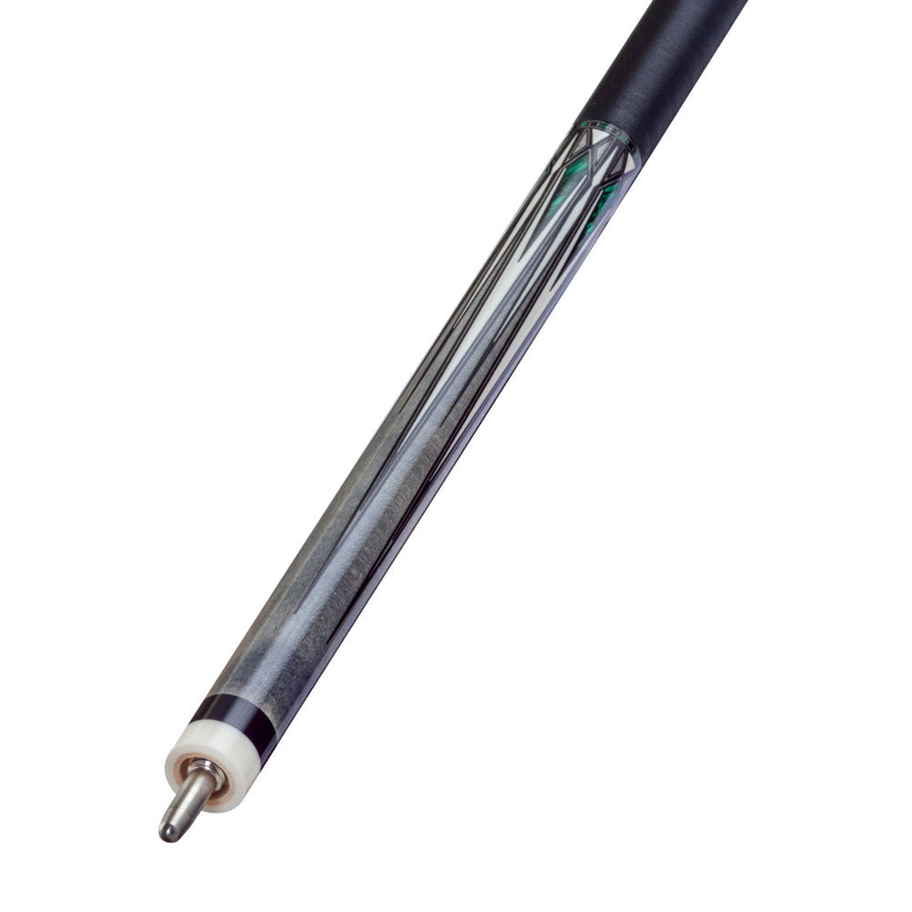 Dufferin Shadowed Pines Cue with Linen Wrap (D-506)