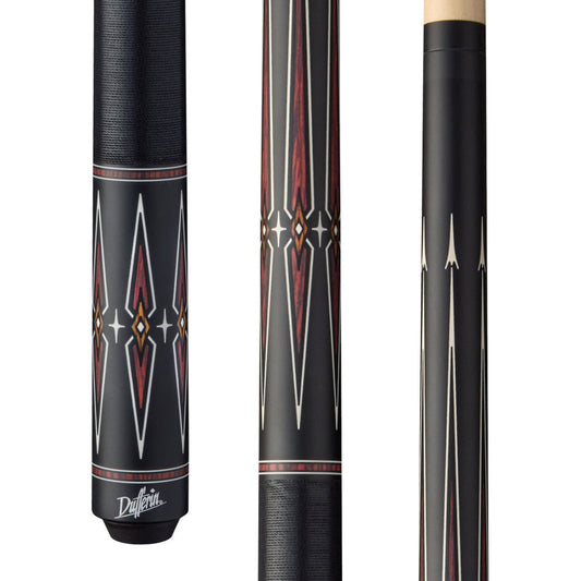 Dufferin Twilight Ridge Cue with Linen Wrap (D-407)
