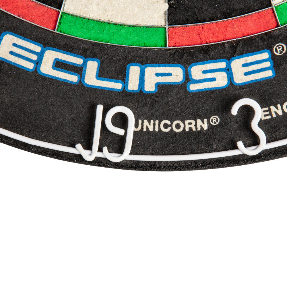 Unicorn Eclipse Pro 2 - Spider2 radial wiring detail