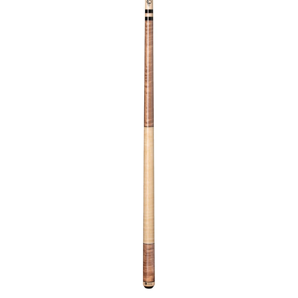 Lucasi LZC2 cue - forearm detail