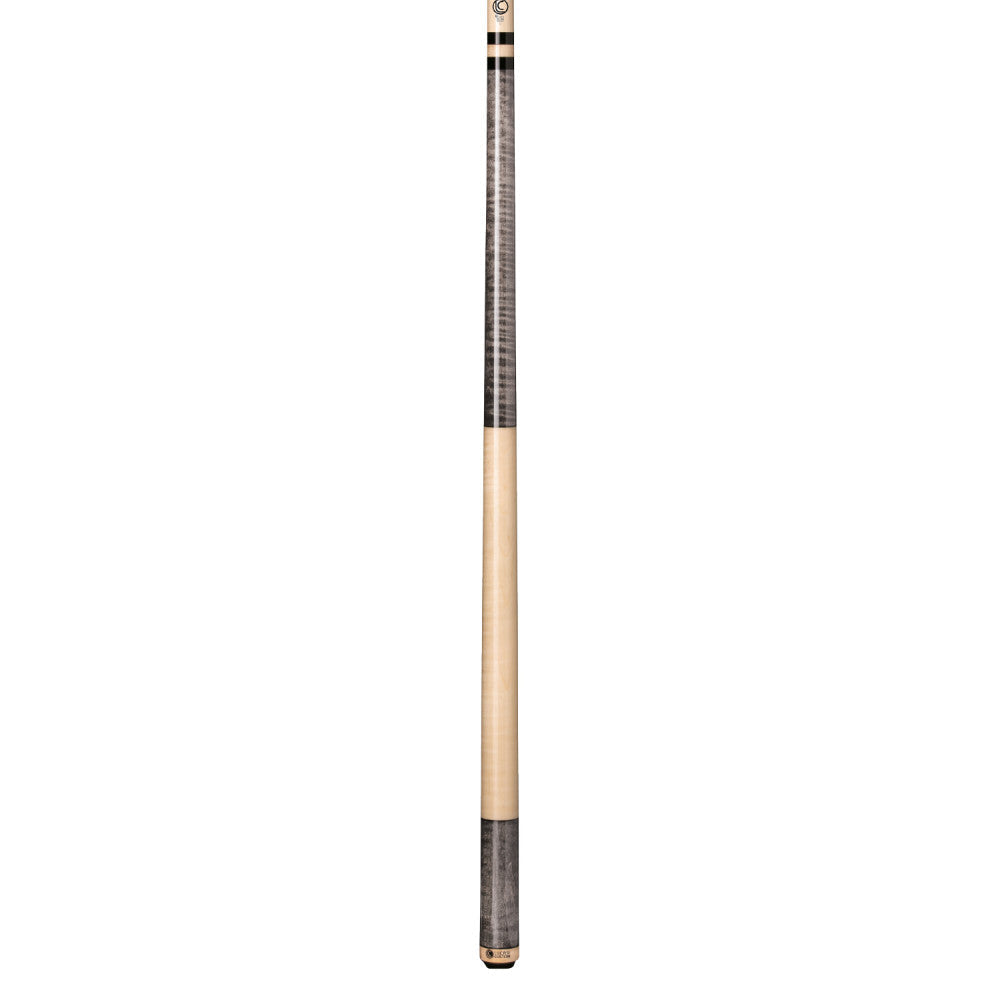 Lucasi LZC5 cue - forearm detail