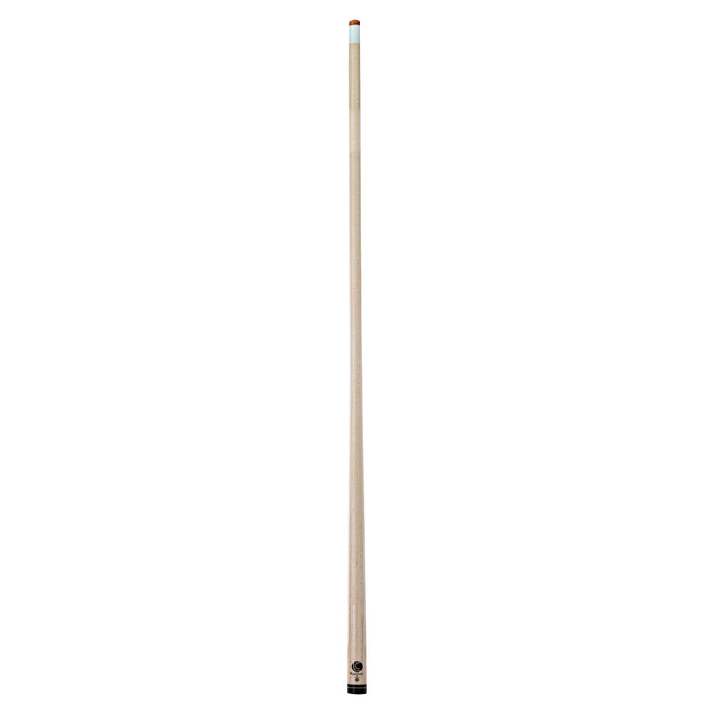 Lucasi Hybrid Zero Flexpoint Spliced 12.75mm Shaft
