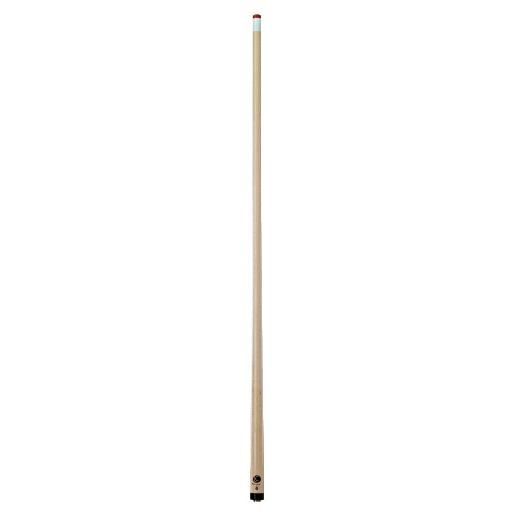 Lucasi Hybrid Zero Flexpoint Spliced 12.75mm Shaft