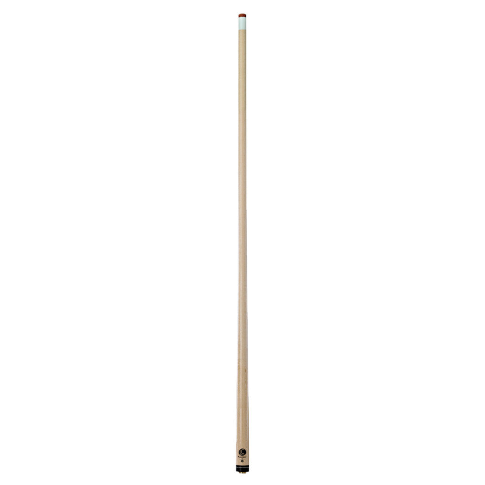 Lucasi Hybrid Zero Flexpoint Spliced 12.75mm Shaft