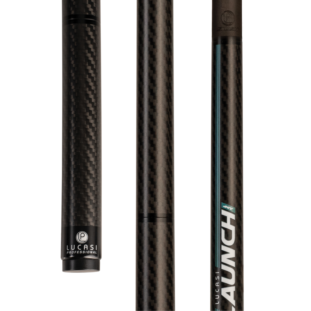 All Lucasi Pool Cues – Custom, Hybrid, LUX & Pinnacle – Aska Billiards