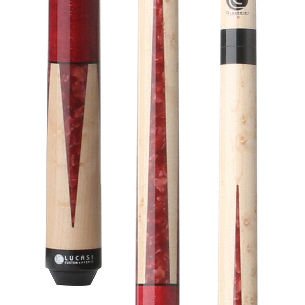 Lucasi LUX47 Pool Cue Stick (LUX47)