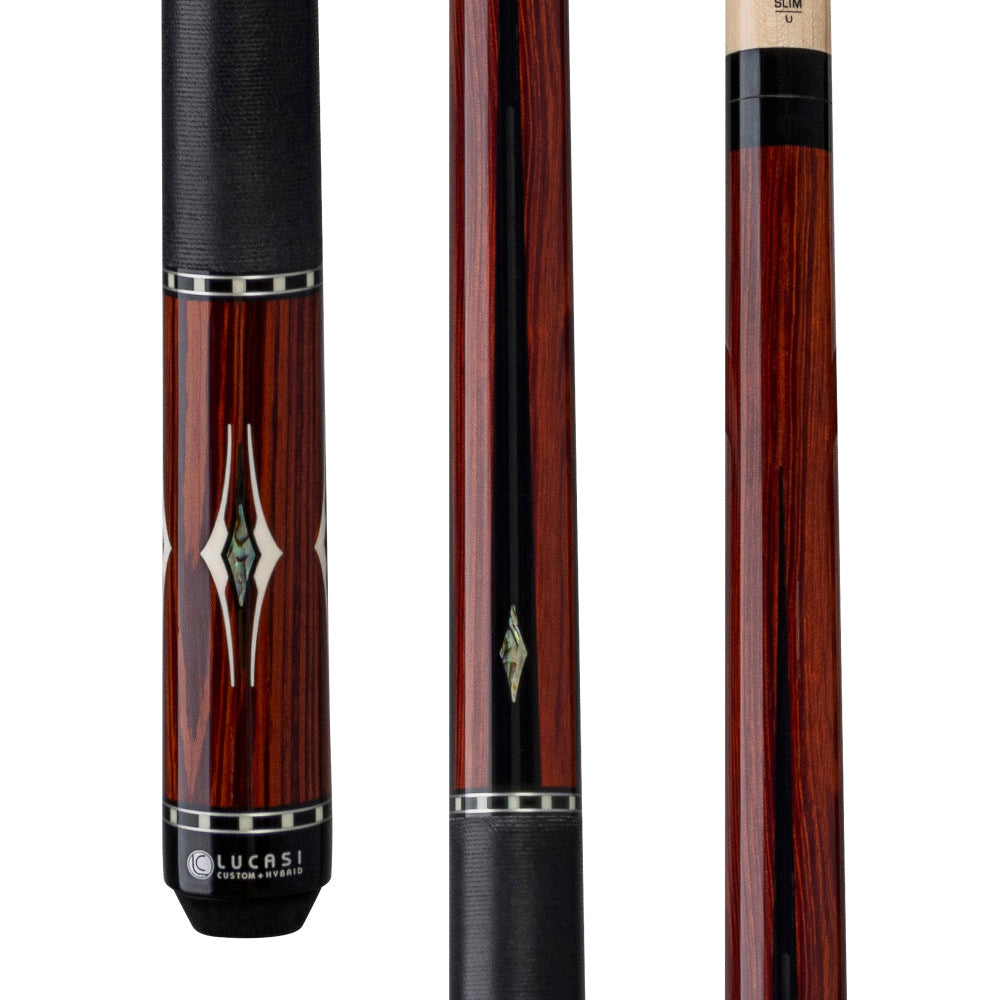 Lucasi LUX62 Pool Cue Stick (LUX62)