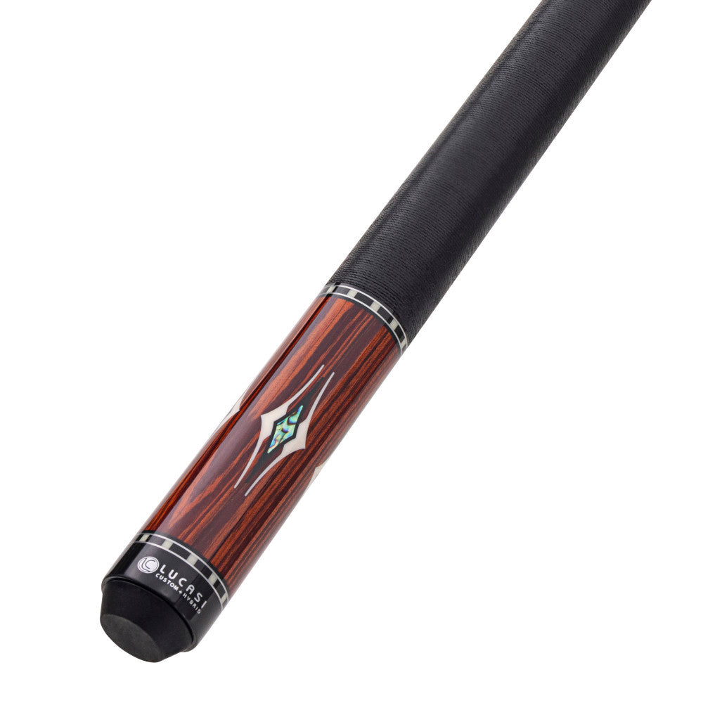 Lucasi LUX62 Pool Cue Stick (LUX62)