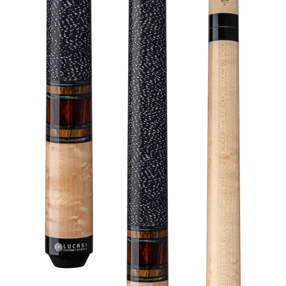 Lucasi LUX65 Pool Cue Stick (LUX65)