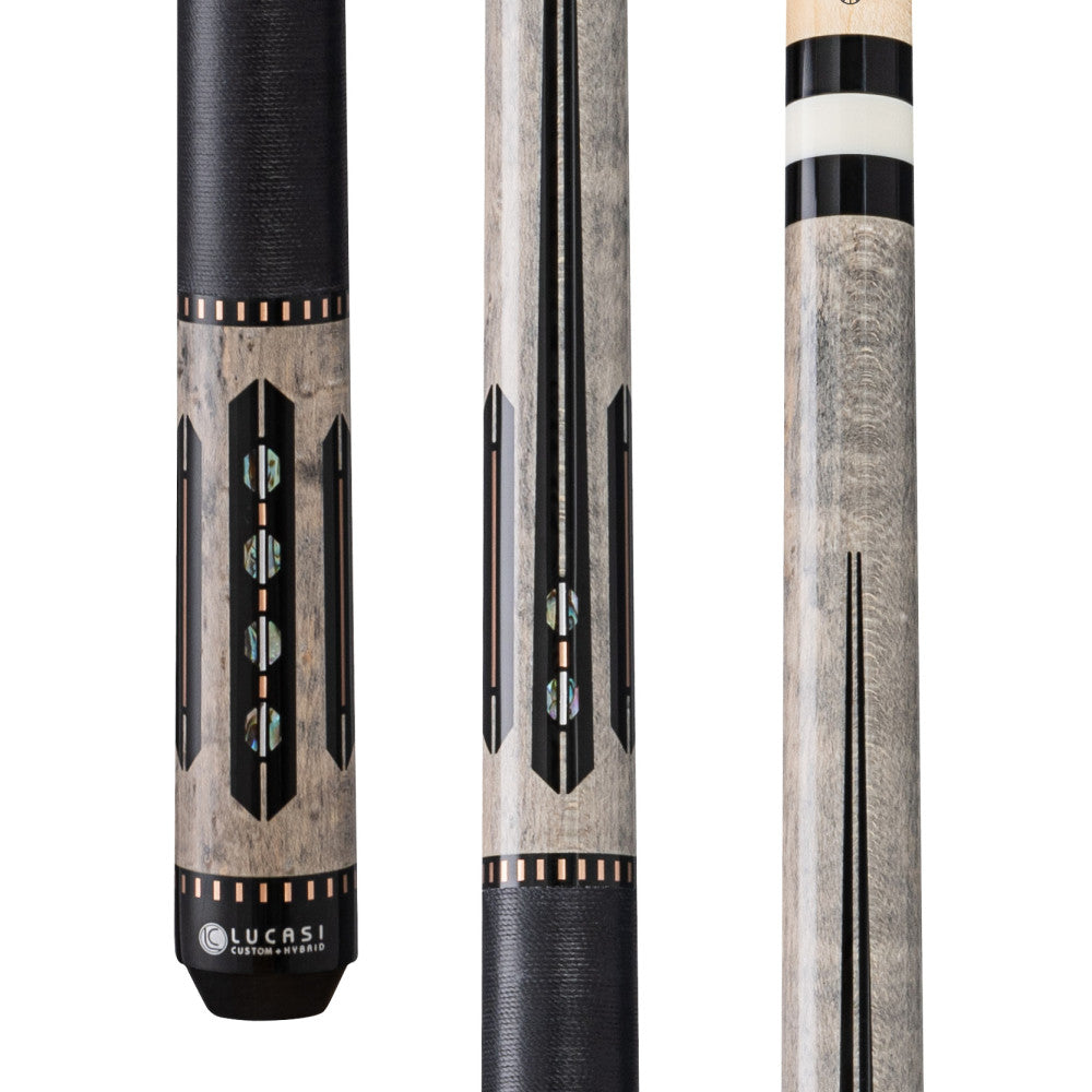 Lucasi LUX69 Pool Cue Stick (LUX69)