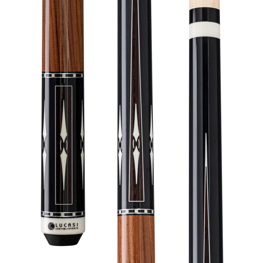 Lucasi LUX70 Pool Cue Stick (LUX70)