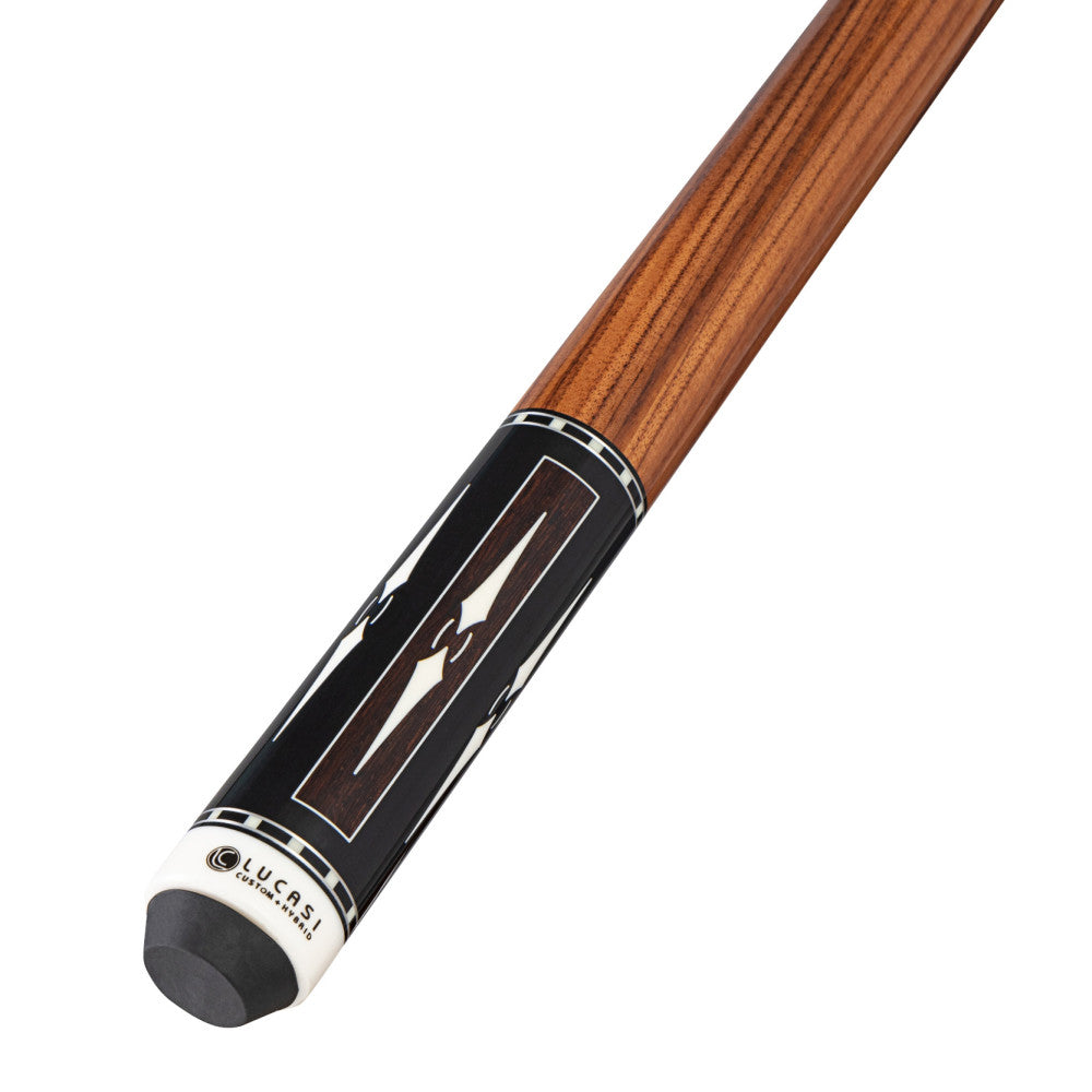 Lucasi LUX70 Pool Cue Stick (LUX70)