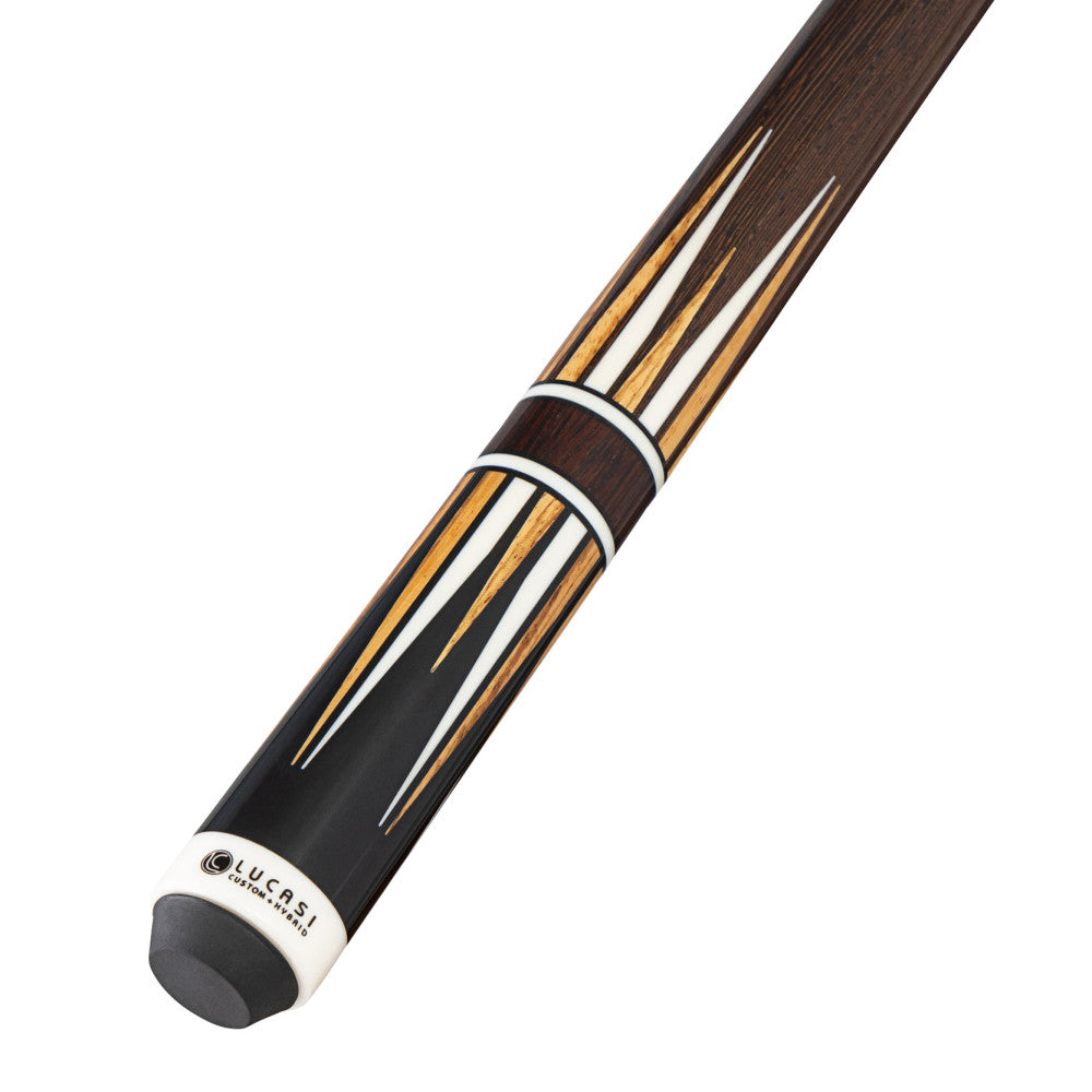 Lucasi LUX72 Pool Cue Stick (LUX72)