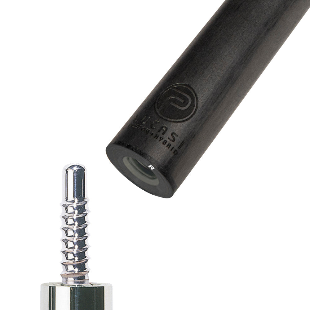 Lucasi Pinnacle Carbon Fiber Shaft