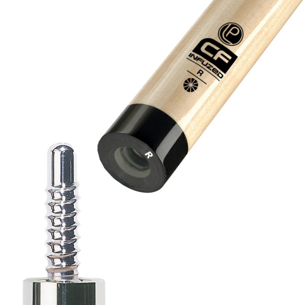 Lucasi Pro Carbon InFUZED 10S Shaft