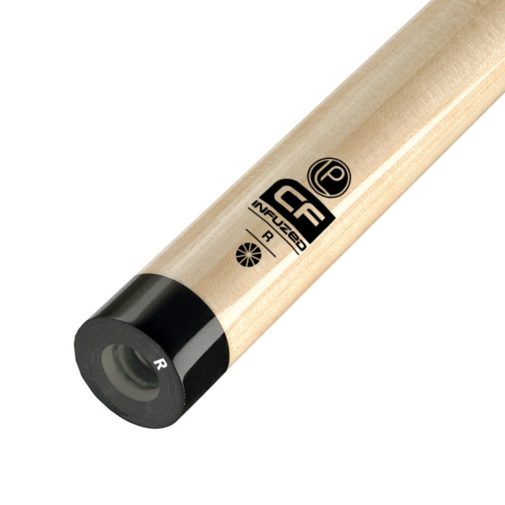Lucasi Pro Carbon InFUZED 10S Shaft