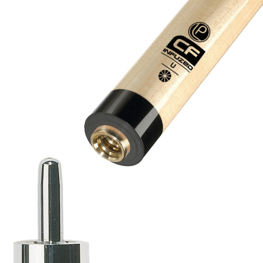 Lucasi Pro Carbon InFUZED 10S Shaft