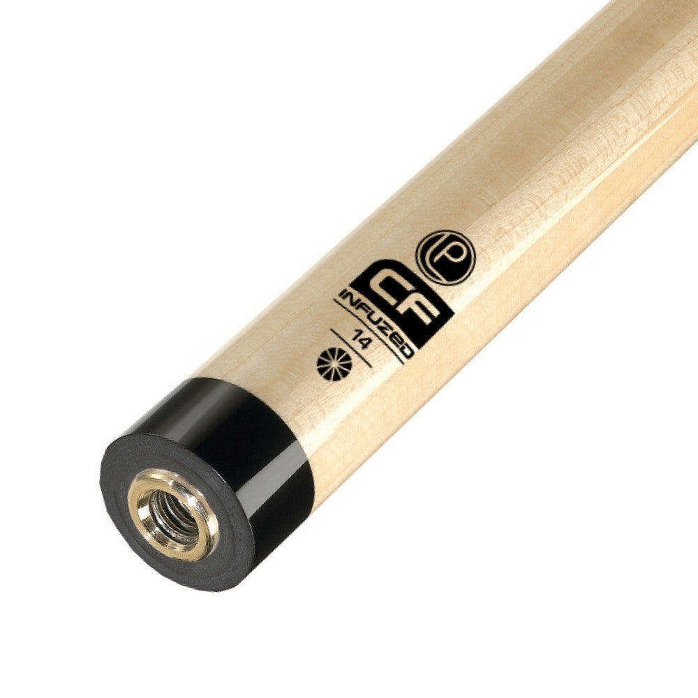 Lucasi Pro Carbon InFUZED 10S Shaft