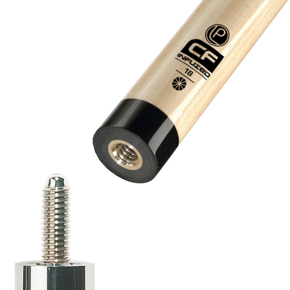 Lucasi Pro Carbon InFUZED 10S Shaft