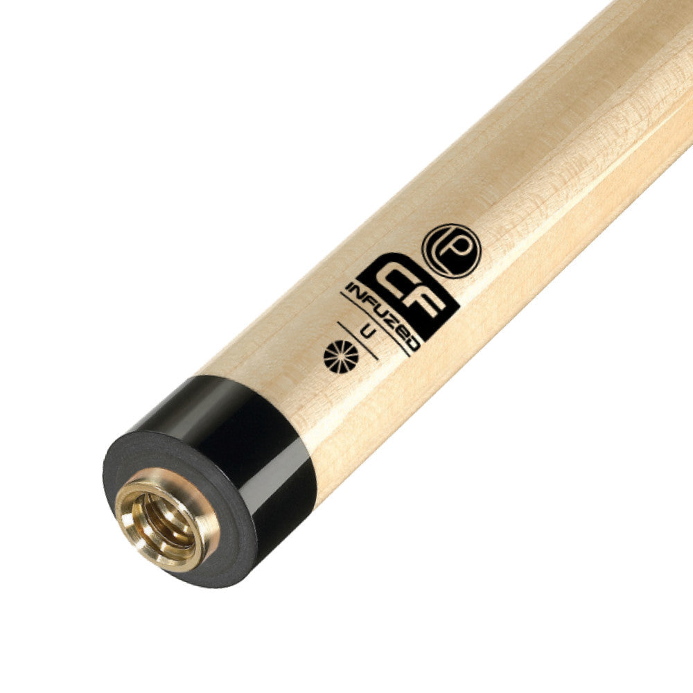 Lucasi Pro Carbon InFUZED 10S Shaft