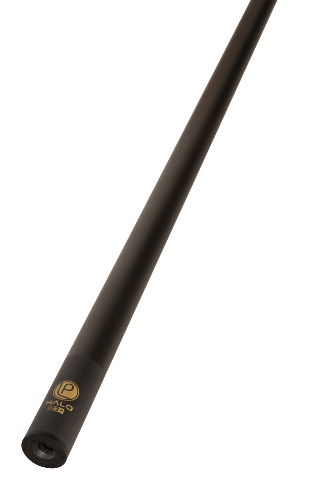 Lucasi Pro Halo Carbon Fiber Shaft