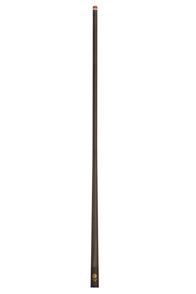 Lucasi Pro Halo Carbon Fiber Shaft