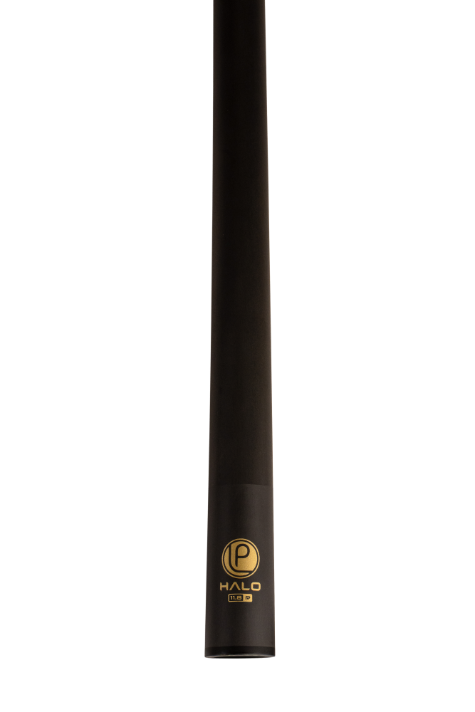 Lucasi Pro Halo Carbon Fiber Shaft