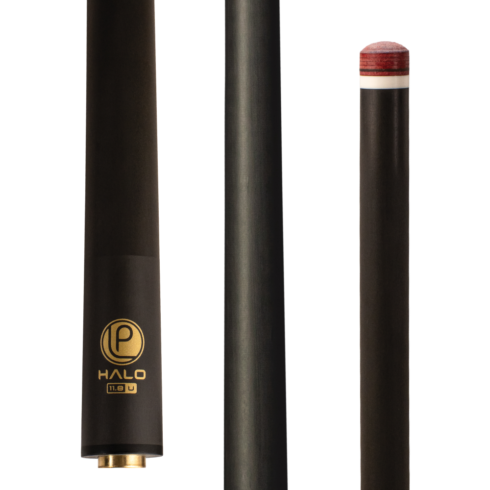 Lucasi Pro Halo Carbon Fiber Shaft