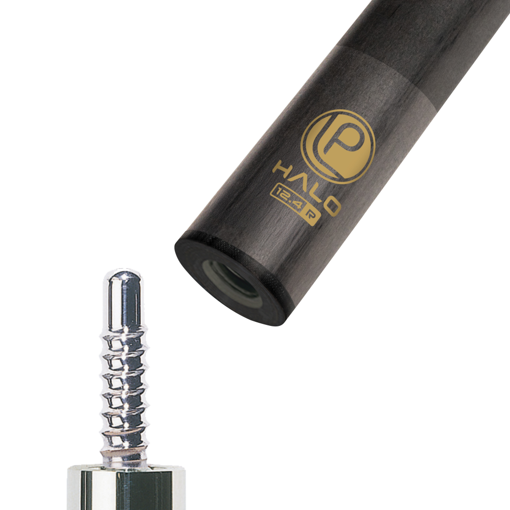 Lucasi Halo Pro carbon fiber shaft with joint pin HALOLPCF118R