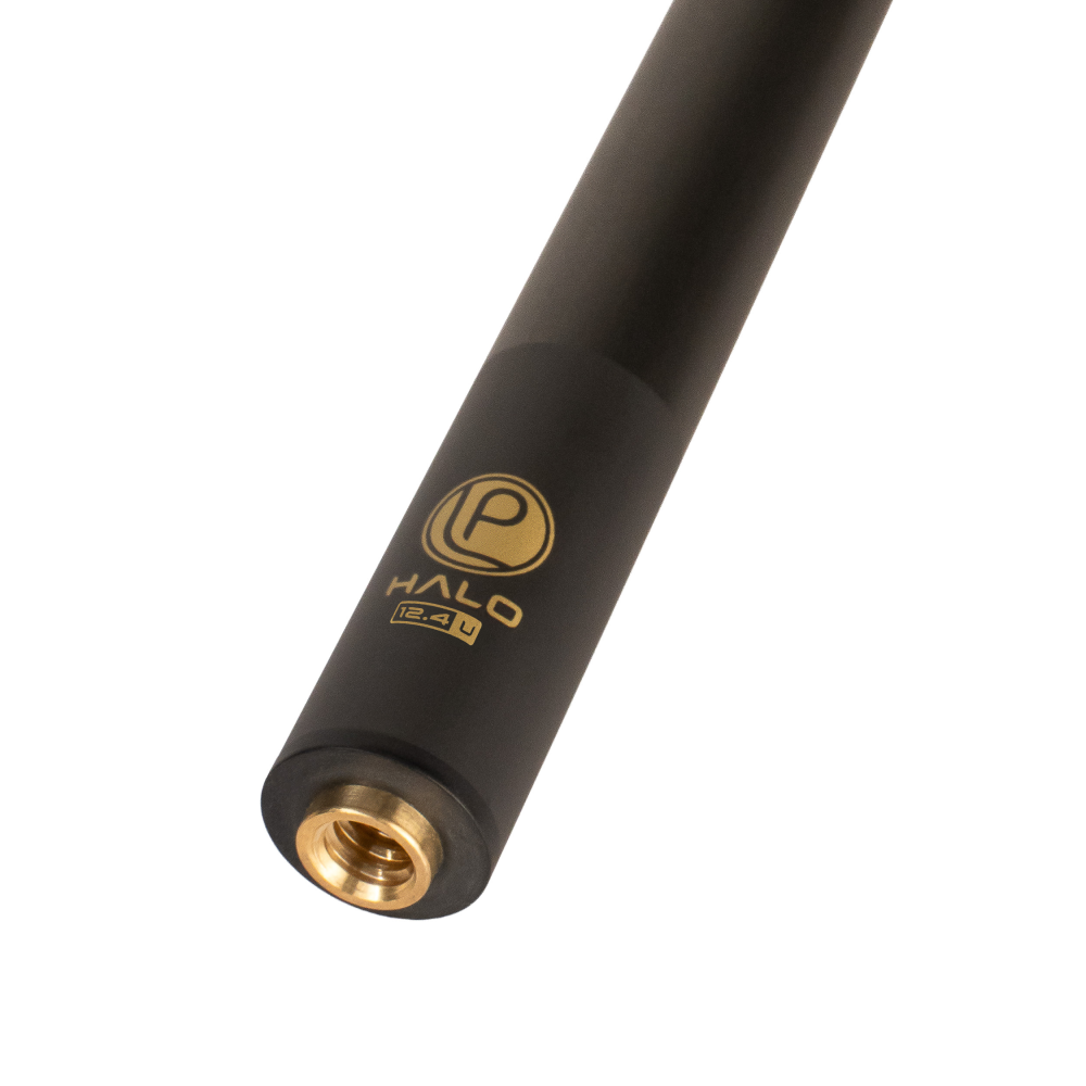 Lucasi Pro Halo Carbon Fiber Shaft
