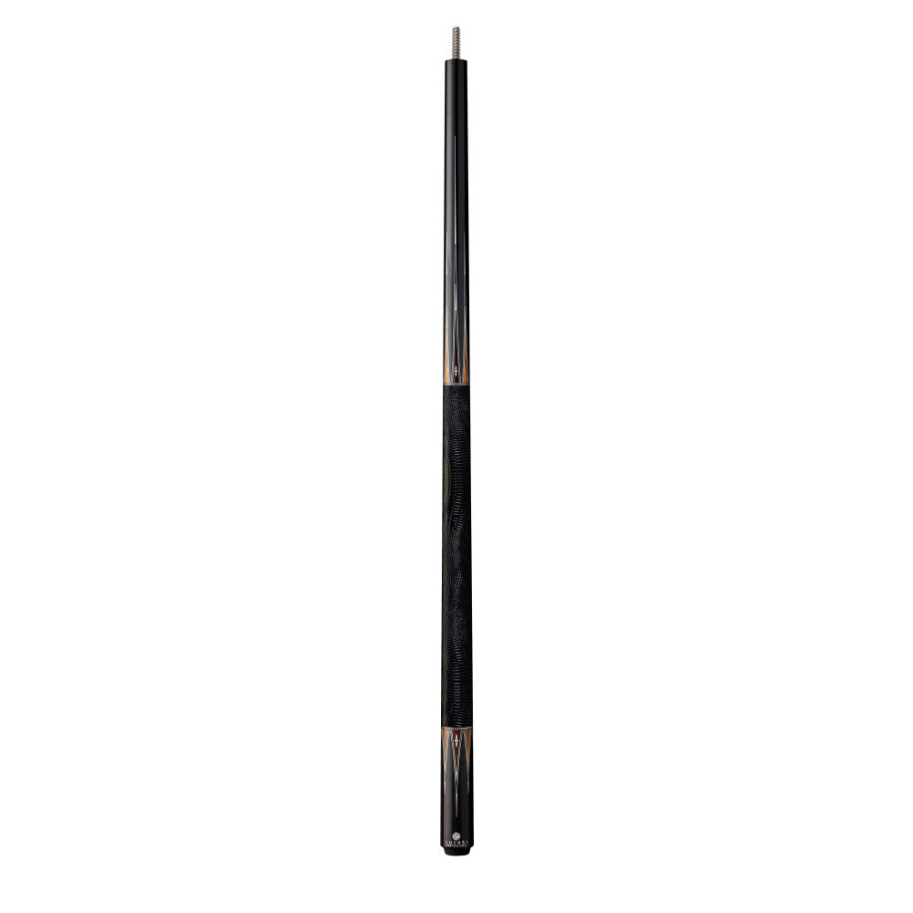 Lucasi Pro OD Series - Bocote Cue Butt billiard pool cue stick by ASKA