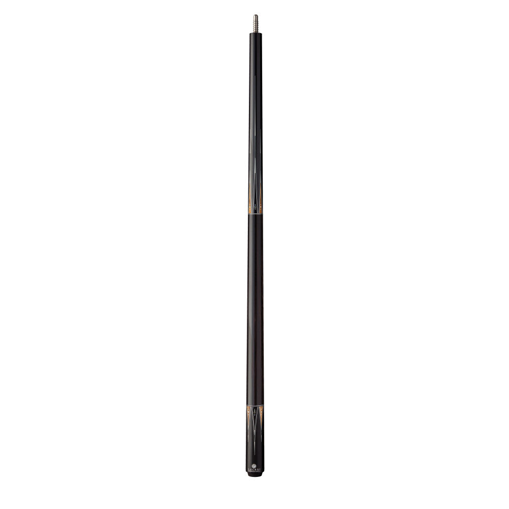 Lucasi Pro OD Series - Ebony Cue Butt (LCPNWBUTT3-R)