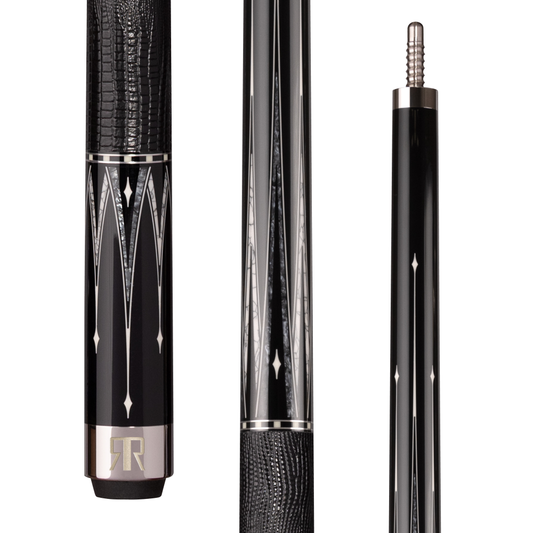 Lucasi Pro RR S1 Cue Butt (LCP10-BR)