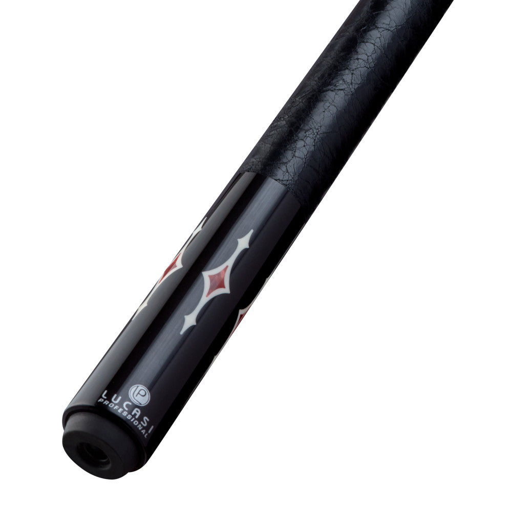Lucasi Pro Series - Rengas Cue Butt