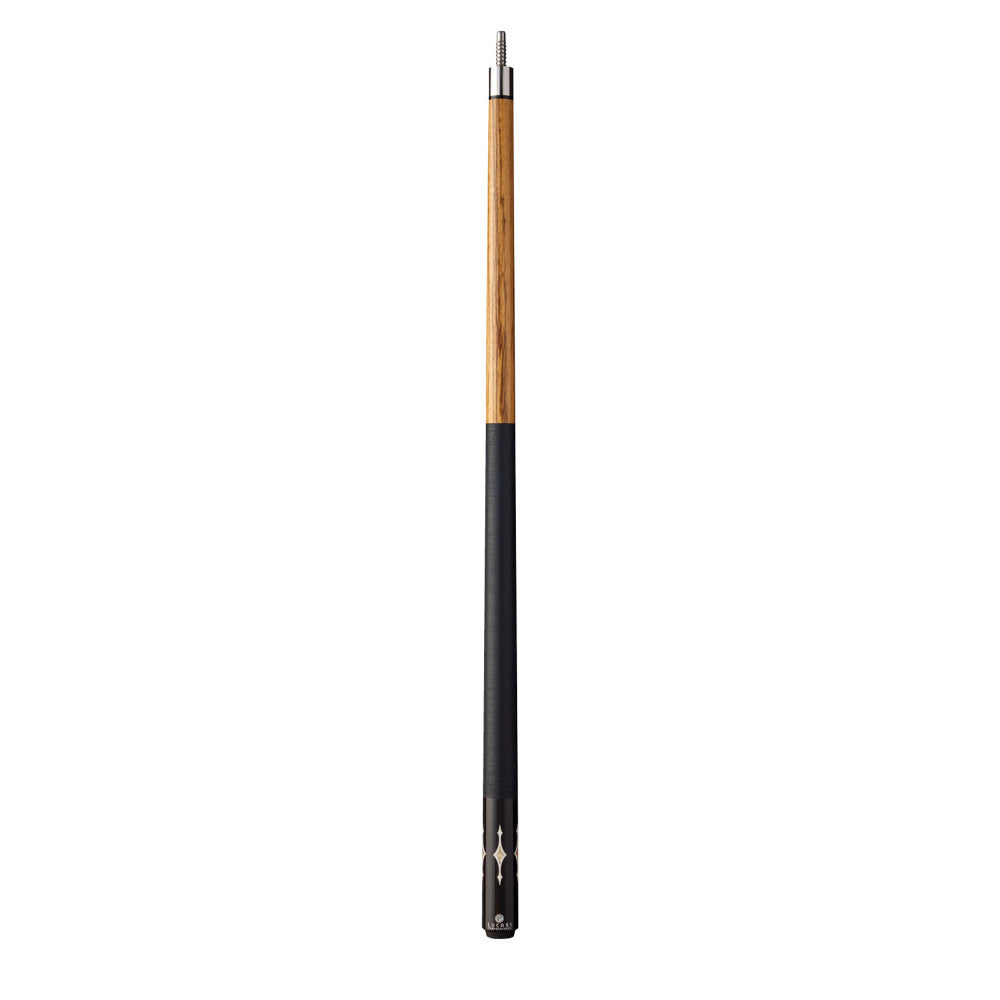 Lucasi Pro Series - Zebrawood Cue Butt