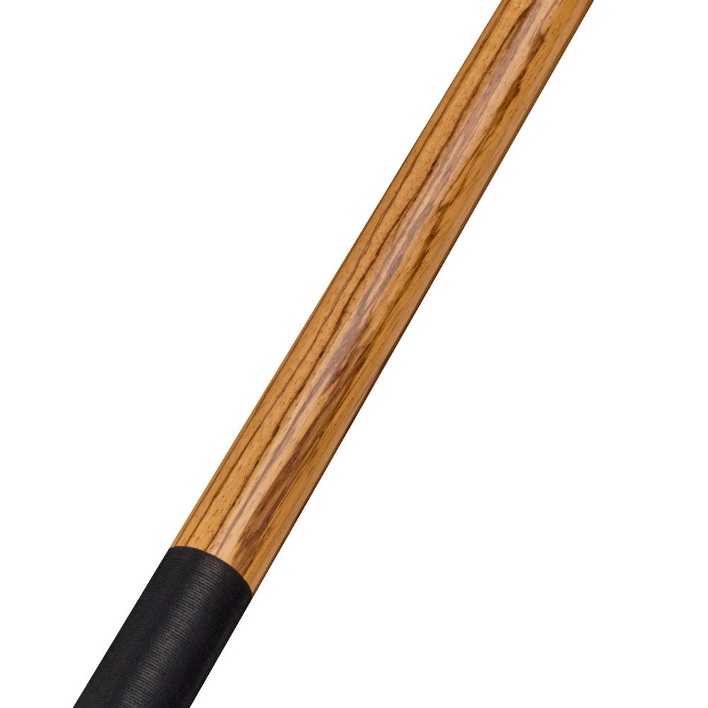 Lucasi Pro Series - Zebrawood Cue Butt