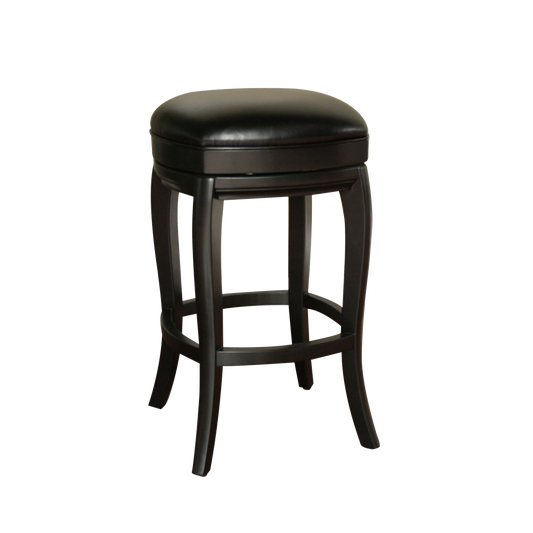 Madrid Stool (Black) (E111161)