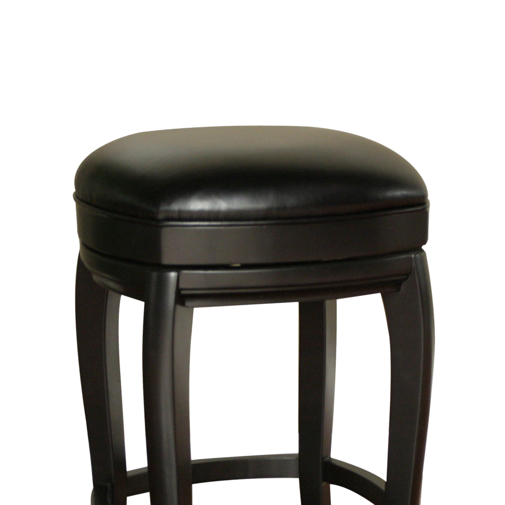 Madrid Stool (Black) (E111161)
