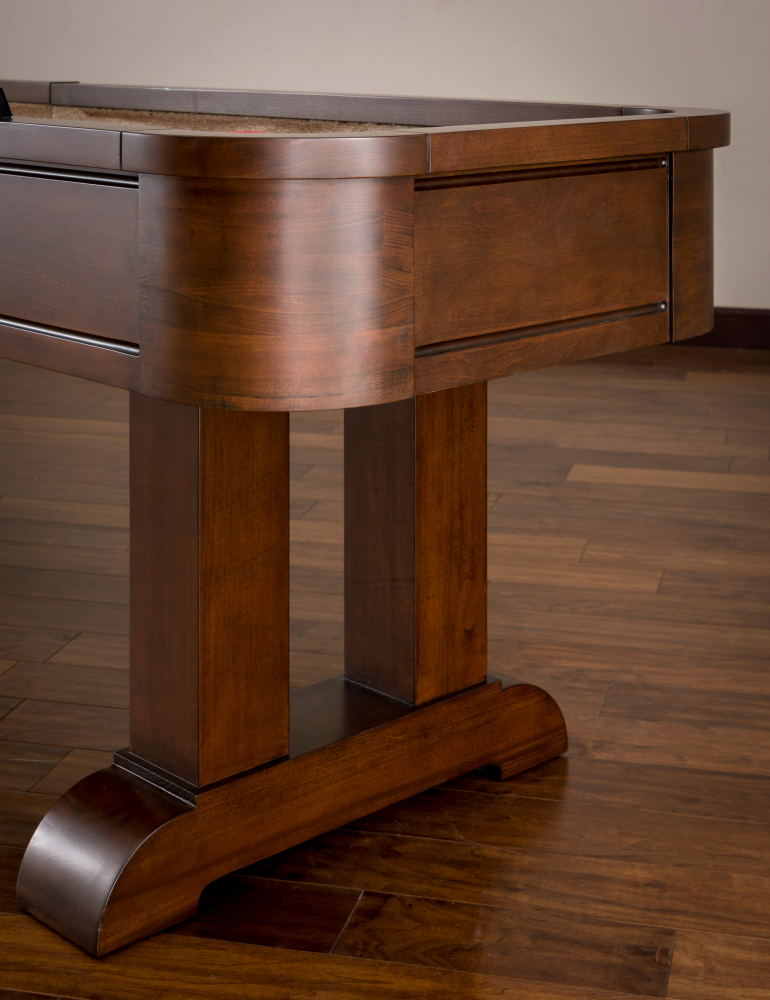 Milan Shuffleboard Table (Navajo) (E400300)