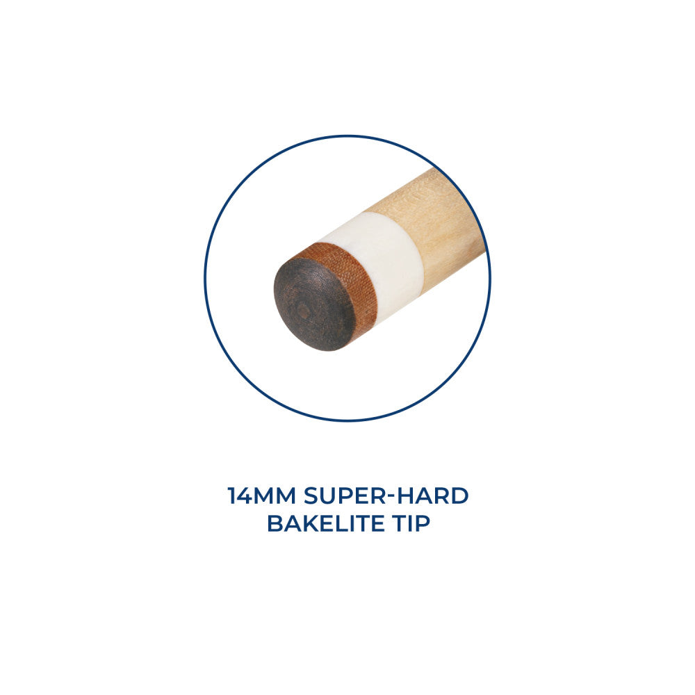 Players JB5 Jump/Break Cue (JB5)