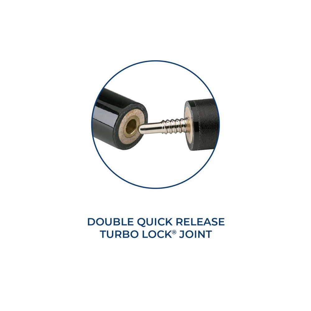 Players JB8 Jump/Break Cue (JB8)