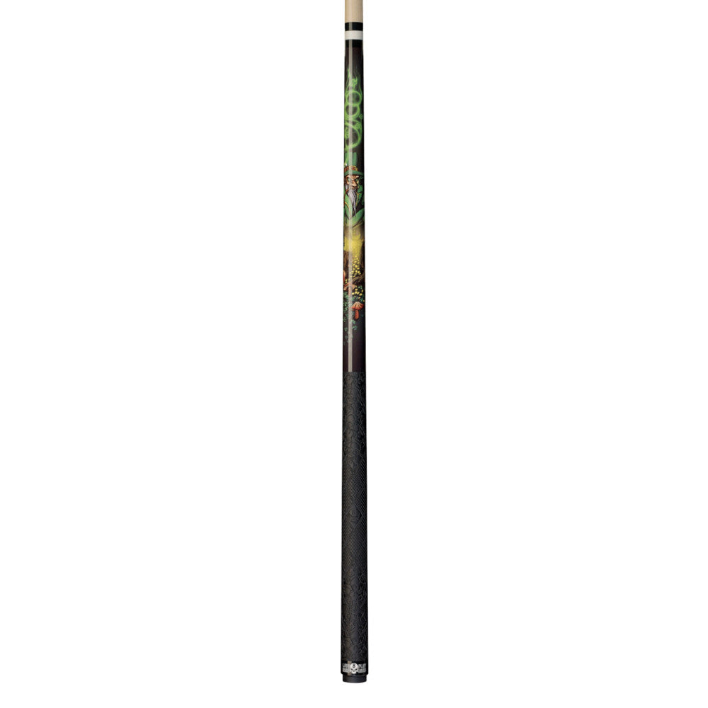 Players Magic Mushroom Sport Grip Cue (D-LP)