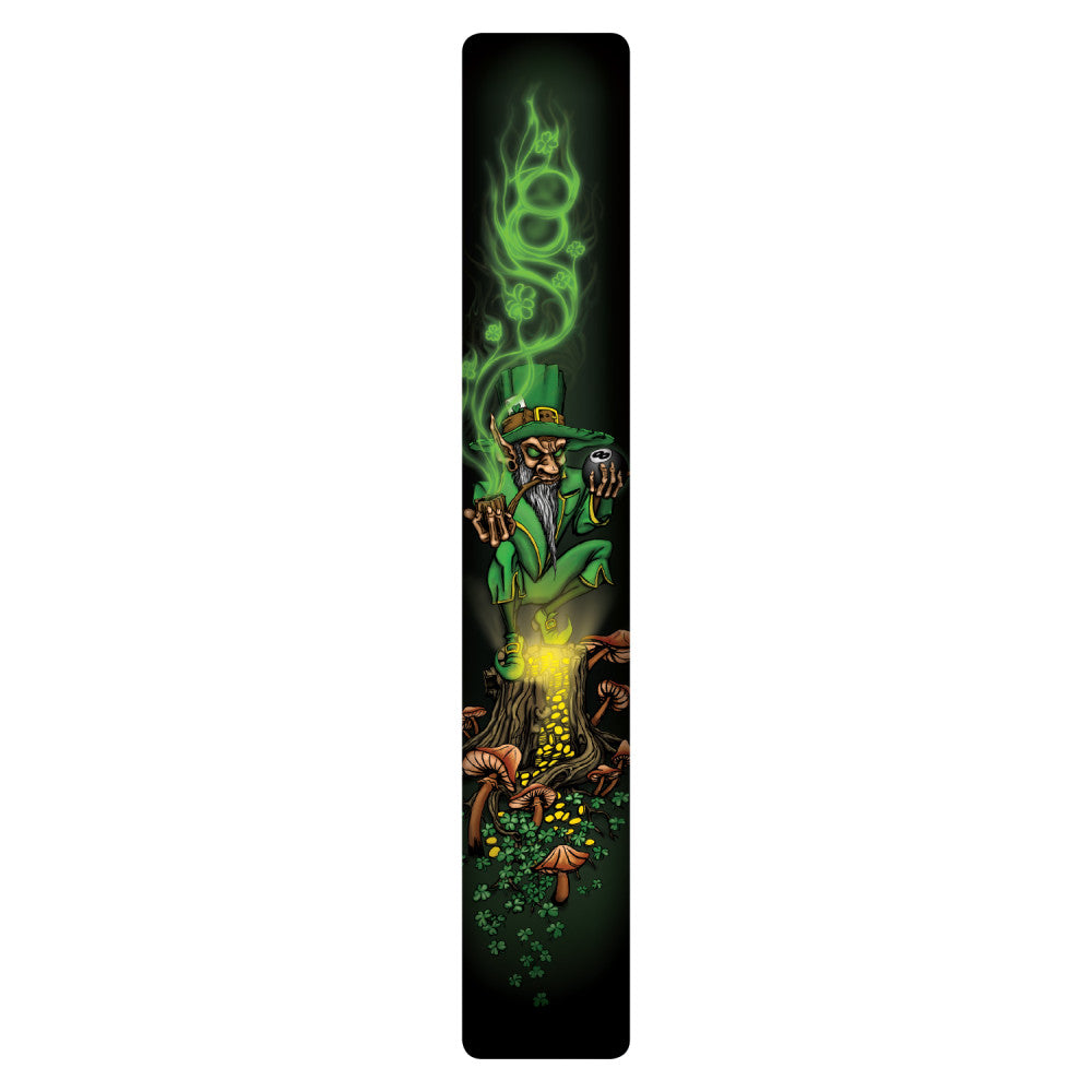 Players Magic Mushroom Sport Grip Cue (D-LP)